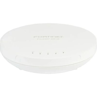 Fortinet FortiAP 221E - Point d'accès Wi-Fi double bande - Publicité Fortinet FortiAP 221E - Point d'accès Wi-Fi double bande - Publicité