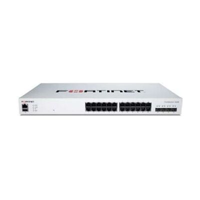 Fortinet - 424E - Blanc - 1U - Network appliance Fortinet - 424E - Blanc - 1U - Network appliance