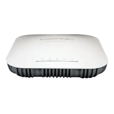 Fortinet - FortiAP FAP-431F - 4x4 MU-MIMO - WLAN-Zugangspunkt Fortinet - FortiAP FAP-431F - 4x4 MU-MIMO - WLAN-Zugangspunkt