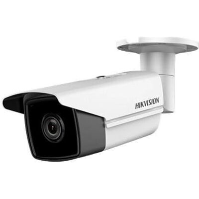Hikvision - DS-2CD2T55FWD-I5 - 5MP - Bullet - Outdoor Hikvision - DS-2CD2T55FWD-I5 - 5MP - Bullet - Outdoor