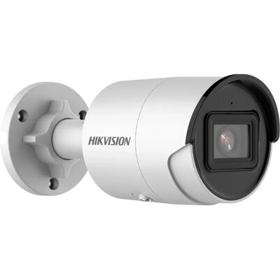 Hikvision DS-2CD2043G2-IU - 28mm - Außen - Kamera Hikvision DS-2CD2043G2-IU - 28mm - Außen - Kamera