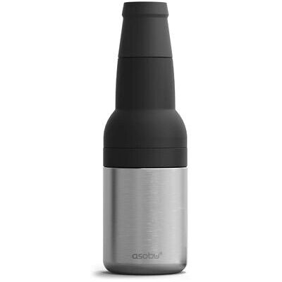 Asobu Frosty Beer To2Go - Thermosflasche für kaltes Bier Asobu Frosty Beer To2Go - Thermosflasche für kaltes Bier