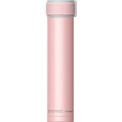 Asobu Skinny Mini Pink - Thermo Flask Asobu Skinny Mini Pink - Thermo Flask