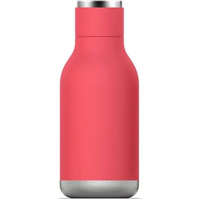 Bouteille d'eau Urban Asobu - Pêche, 460 ml - Publicité Bouteille d'eau Urban Asobu - Pêche, 460 ml - Publicité