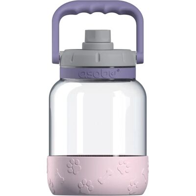 Asobu The Barkley Hundeschüssel Flasche - Blau - 1500ml - Hundeschüssel & Flasche Asobu The Barkley Hundeschüssel Flasche - Blau - 1500ml - Hundeschüssel & Flasche