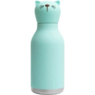 Asobu Bestie 460ml Edelstahl Thermosflasche mit Charakter Asobu Bestie 460ml Edelstahl Thermosflasche mit Charakter