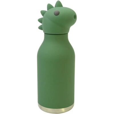 Asobu Dinosaur Bestie Bouteille Thermique pour Enfants 460ml - Thermo Bottle - Publicité Asobu Dinosaur Bestie Bouteille Thermique pour Enfants 460ml - Thermo Bottle - Publicité