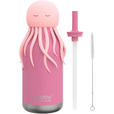 Asobu Meduza Insulated Water Bottle - Thermal Bottle for Kids Asobu Meduza Insulated Water Bottle - Thermal Bottle for Kids