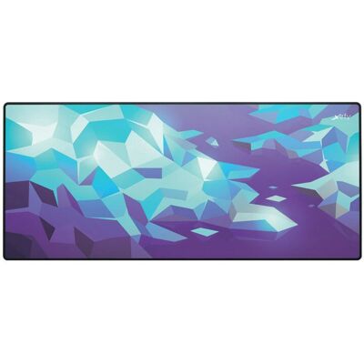 Xtrfy GP5 XL Blau Gaming-Mauspad Xtrfy GP5 XL Blau Gaming-Mauspad