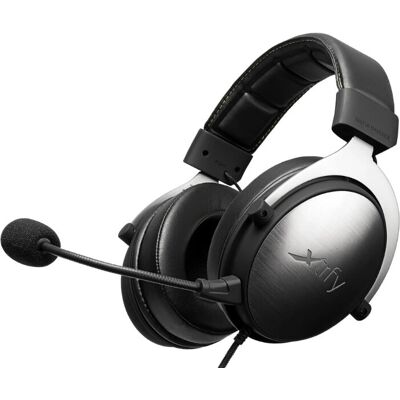 Xtrfy H1 Kabelloses Gaming-Headset - Kopfhörer Xtrfy H1 Kabelloses Gaming-Headset - Kopfhörer
