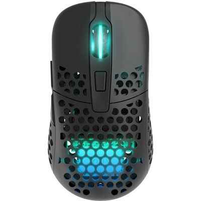 Xtrfy M42 RGB Kabellose Gaming-Maus - FPS-Performance Xtrfy M42 RGB Kabellose Gaming-Maus - FPS-Performance