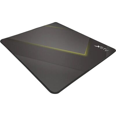 Tapis de souris gaming XTRFY GP1 - Tapis de jeu - Publicité Tapis de souris gaming XTRFY GP1 - Tapis de jeu - Publicité