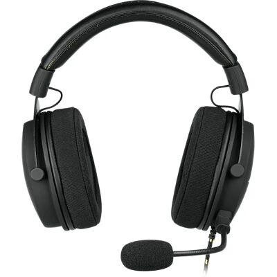 CHERRY XTRFY H2 Headset - Wired Black CHERRY XTRFY H2 Headset - Wired Black
