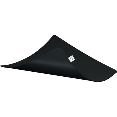 Tapis de souris gaming Xtrfy GPZ1 Noir Tapis de souris gaming Xtrfy GPZ1 Noir