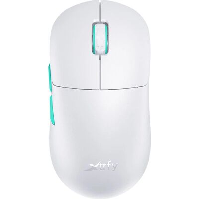 XTRFY M8 Wireless Gaming Maus - eSports Optimiert XTRFY M8 Wireless Gaming Maus - eSports Optimiert