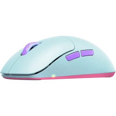 Xtrfy - M8 - Bezprzewodowy - PAW3395 - Mysz Xtrfy - M8 - Bezprzewodowy - PAW3395 - Mysz