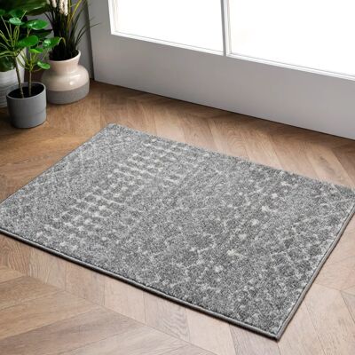nuLOOM Marockansk Blythe Matta - 90x150cm - Högtrafikerad, Barn & Husdjur vänlig nuLOOM Marockansk Blythe Matta - 90x150cm - Högtrafikerad, Barn & Husdjur vänlig