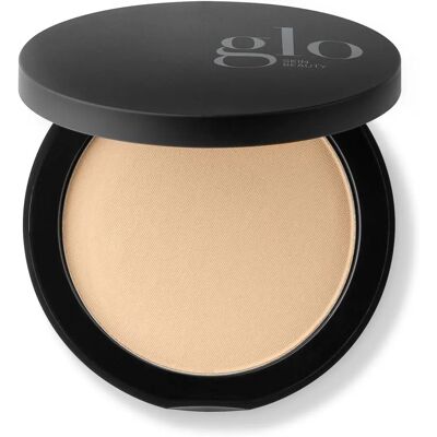 Glo Skin Beauty - Pressed Base - Golden Medium - Foundation Glo Skin Beauty - Pressed Base - Golden Medium - Foundation