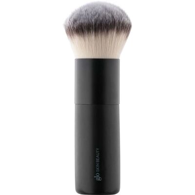 Glo Skin Beauty Glo-Skin Beauty, Pro Kabuki Brush #101 - Make-up borste Glo Skin Beauty Glo-Skin Beauty, Pro Kabuki Brush #101 - Make-up borste