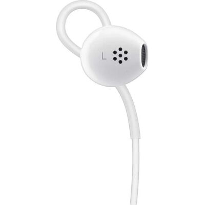 Google Earphones - USB C Kabel - Weiß - Kopfhörer Google Earphones - USB C Kabel - Weiß - Kopfhörer