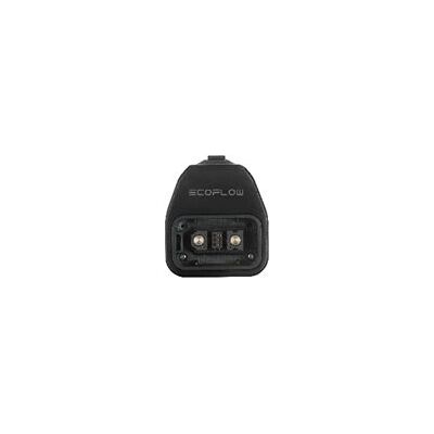 EcoFlow - DELTA Pro Smart Generator Adapter - DELTA Pro EcoFlow - DELTA Pro Smart Generator Adapter - DELTA Pro