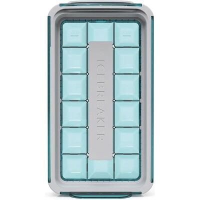 Icebreaker POP 2.0 Ijsmachine - Compact, Waterdicht, 1,8-inch Blokken Icebreaker POP 2.0 Ijsmachine - Compact, Waterdicht, 1,8-inch Blokken