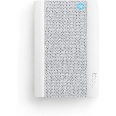 Ring Chime Pro Gen 2 Weiß - Smart Home Sicherheitsgerät Ring Chime Pro Gen 2 Weiß - Smart Home Sicherheitsgerät