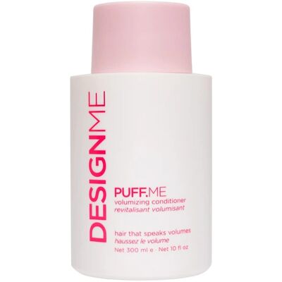 Design.ME Puff.ME Volumen Conditioner - Conditioner Design.ME Puff.ME Volumen Conditioner - Conditioner