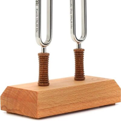 Meinl Sonic Energy TF-SET-2 - Planetary Tuned Tuning Fork Day and Night Set Meinl Sonic Energy TF-SET-2 - Planetary Tuned Tuning Fork Day and Night Set