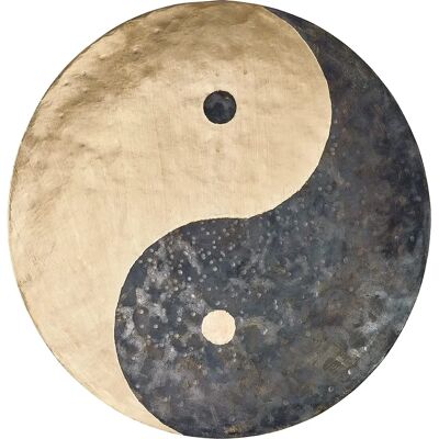 Meinl Wind Gong Yin & Yang 20" - Gong du vent - Publicité Meinl Wind Gong Yin & Yang 20" - Gong du vent - Publicité