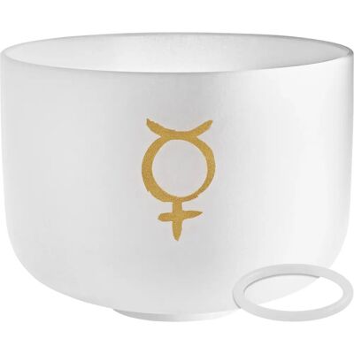 Bol chantant en cristal Sonic Energy de Meinl 12" - Guérison, Méditation, Chakra - Publicité Bol chantant en cristal Sonic Energy de Meinl 12" - Guérison, Méditation, Chakra - Publicité