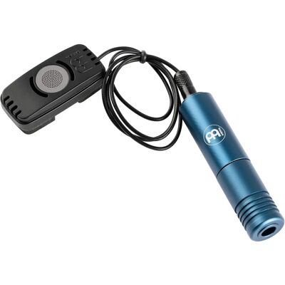 Micro Percussion Meinl MIC-PERC - Compact et Auto-adhésif Micro Percussion Meinl MIC-PERC - Compact et Auto-adhésif
