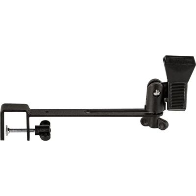 Meinl MPMCC Mikrofon Cajon Klemme - Holder for Drums Meinl MPMCC Mikrofon Cajon Klemme - Holder for Drums