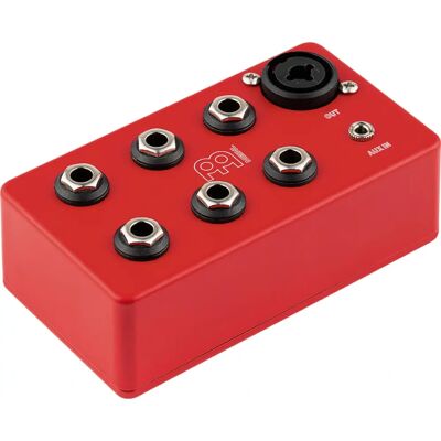 Meinl MPMGR Fusore per Percussioni - Accessori per Percussioni Meinl MPMGR Fusore per Percussioni - Accessori per Percussioni
