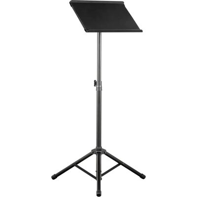 Soporte para portátil ligero Meinl MLLTS - Soporte de mesa Soporte para portátil ligero Meinl MLLTS - Soporte de mesa