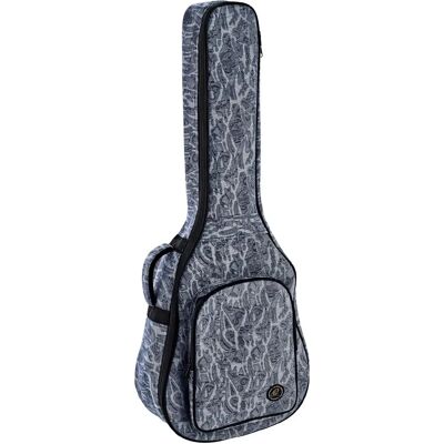 Funda para guitarra Ortega OGBAC-DN Dreadnought - Estuche para guitarra acústica Funda para guitarra Ortega OGBAC-DN Dreadnought - Estuche para guitarra acústica