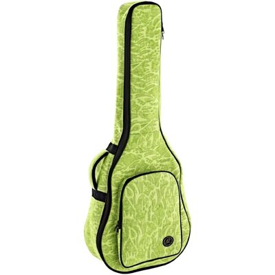 Ortega OGBAC-DN Green Jeans Gitártok - Dreadnought Ortega OGBAC-DN Green Jeans Gitártok - Dreadnought