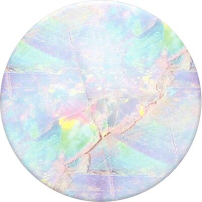PopSockets Opal Gen 2 - Flerfarget mobiltilbehør PopSockets Opal Gen 2 - Flerfarget mobiltilbehør