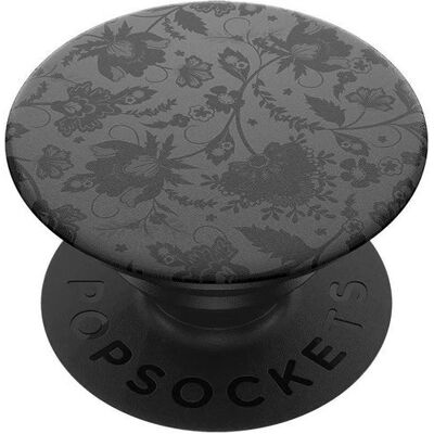PopSockets - Dark Shadows - Schwarz - Phone grip PopSockets - Dark Shadows - Schwarz - Phone grip