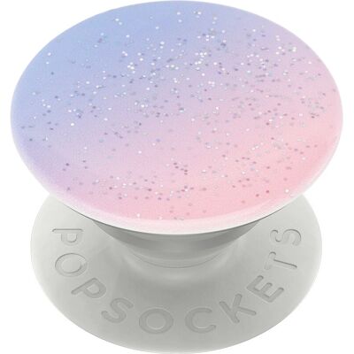 PopSockets Glitter Morning Haze Halterung - Mehrfarben PopSockets Glitter Morning Haze Halterung - Mehrfarben