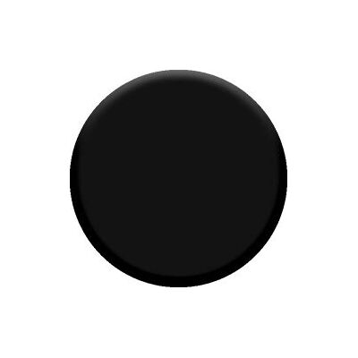 PopSockets Black Passive Phone Holder and Stand PopSockets Black Passive Phone Holder and Stand