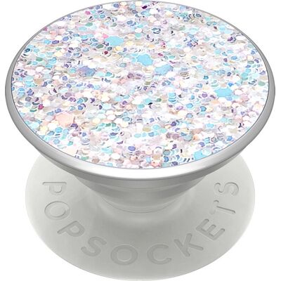 PopSockets Support Passivo Snow White - Accessorio per telefono PopSockets Support Passivo Snow White - Accessorio per telefono