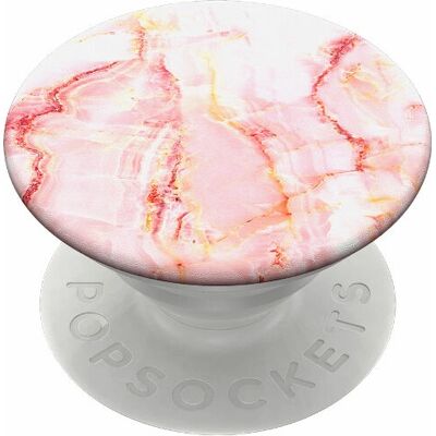 PopSockets Rose Marble Passiv holder - E-bokleser, Mobiltelefon, Tablet PopSockets Rose Marble Passiv holder - E-bokleser, Mobiltelefon, Tablet