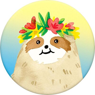 PopSockets 801009 houder Handvat Multi-kleur - houder PopSockets 801009 houder Handvat Multi-kleur - houder