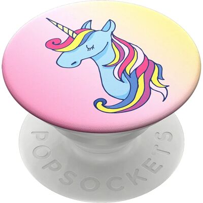 PopSockets PopGrip Mane Attraction - Telefonhållare PopSockets PopGrip Mane Attraction - Telefonhållare