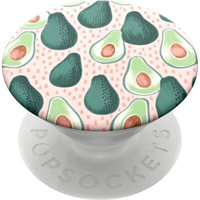 PopSockets PopGrip - Bytbart lock för smartphone PopSockets PopGrip - Bytbart lock för smartphone