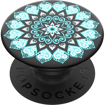 Soporte pasivo PopSockets Peace Mandala Sky - Teléfono y lector Soporte pasivo PopSockets Peace Mandala Sky - Teléfono y lector