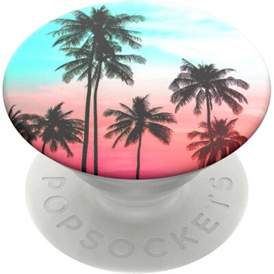PopSockets Tropical Sunset - Handy Zubehör PopSockets Tropical Sunset - Handy Zubehör