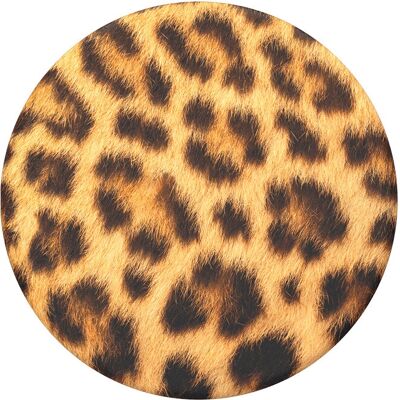 PopSockets Cheetah Chic - Smartphone Houder PopSockets Cheetah Chic - Smartphone Houder