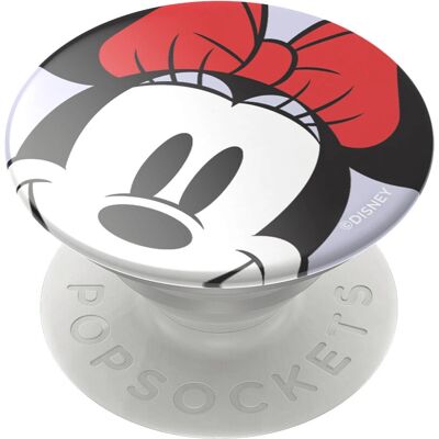 PopSockets PopGrip Minnie Multicolore - Accessorio Smartphone PopSockets PopGrip Minnie Multicolore - Accessorio Smartphone